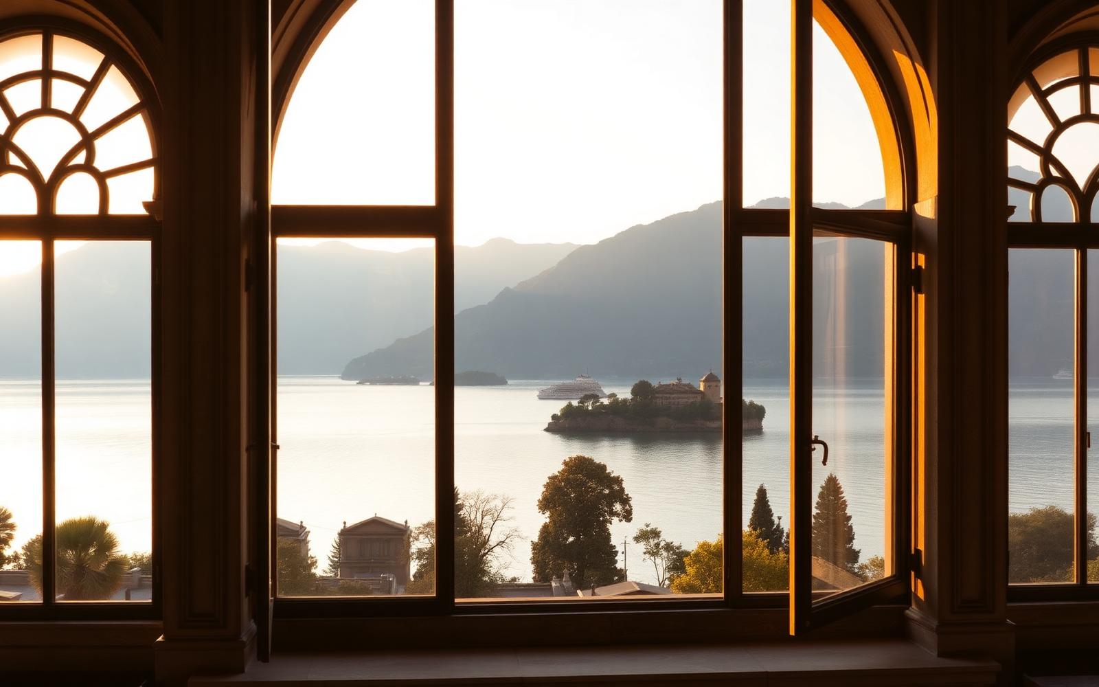 Why Isola Bella Is More Than a Beautiful Island