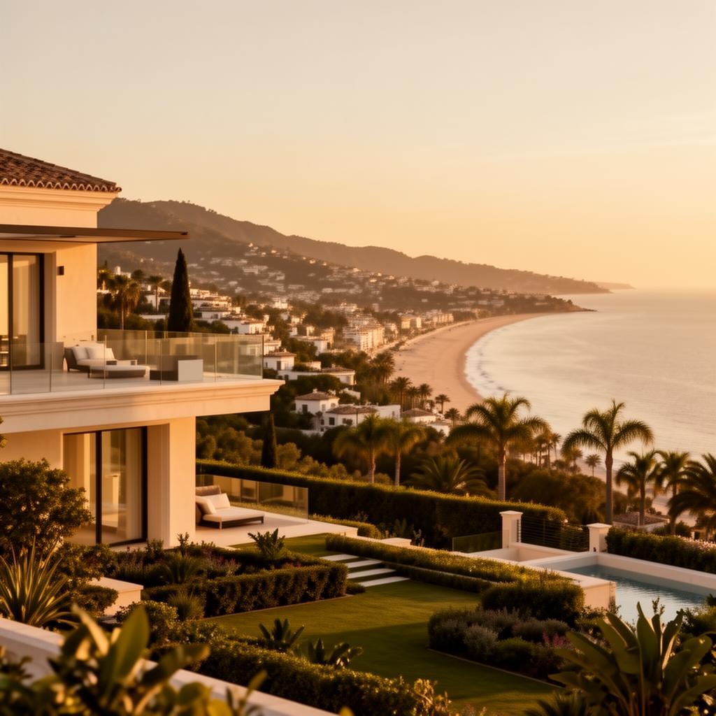 Marbella and the rise of branded living