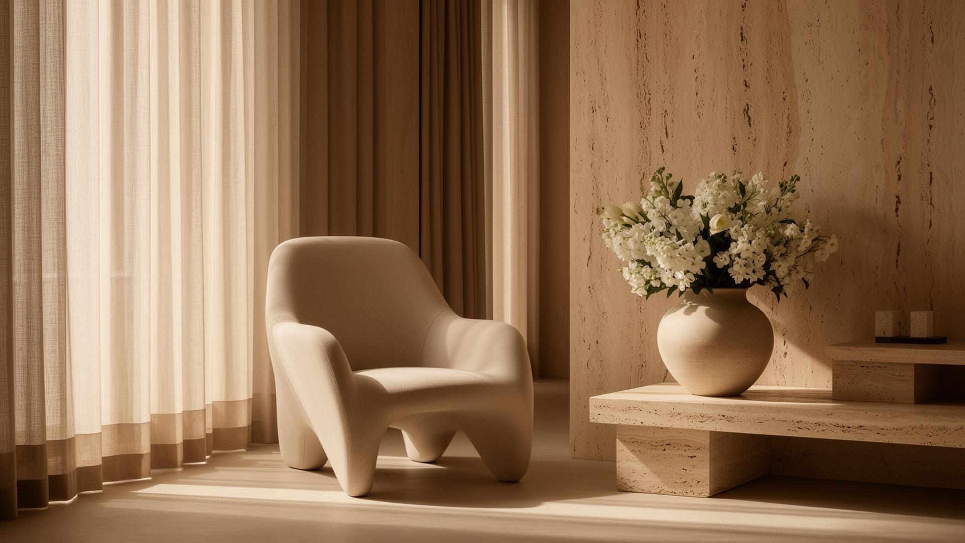 The new luxury is how a place makes you feel