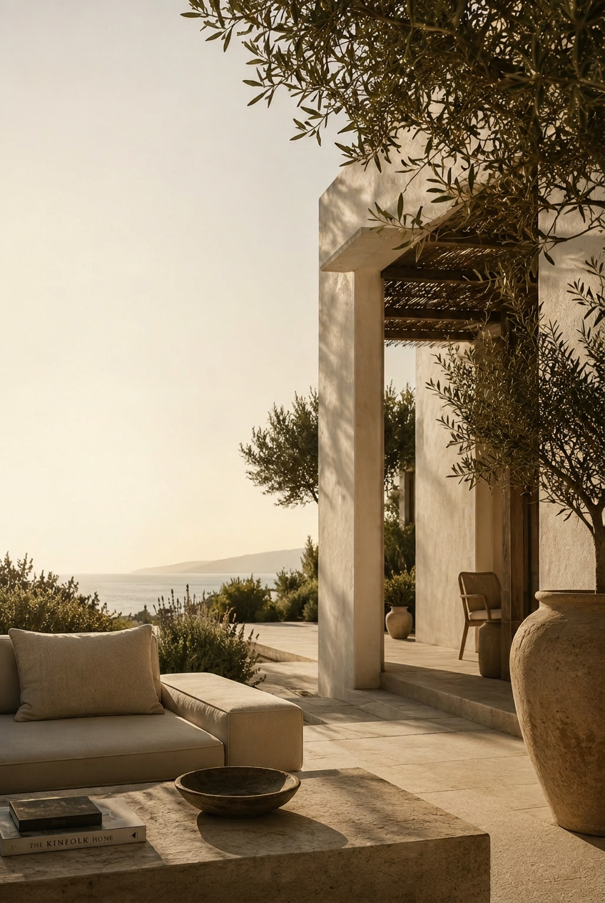 Why People Crave Quiet Places