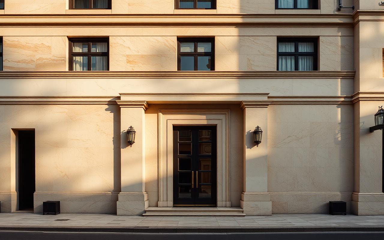 Why hotel-backed real estate needs sharper positioning